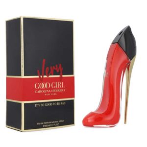 Ch Very Good Girl 80Ml Edp Spray