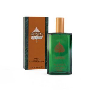 Aspen 118Ml Cologne Spray