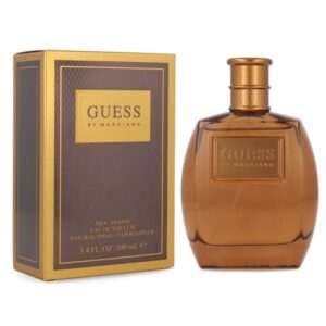 Guess By Marciano 100Ml Edt Spray
