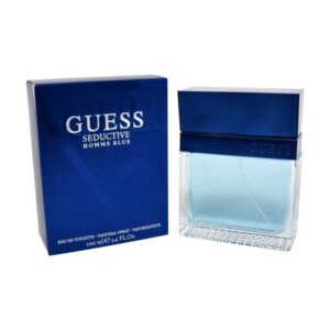 Guess Seductive Blue 100Ml Edt Spray