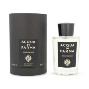 Acqua Di Parma Osmanthus 180Ml Edp Spray