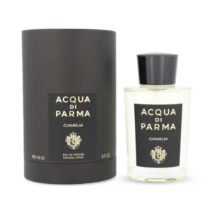 Acqua Di Parma Camelia 180Ml Edp Spray