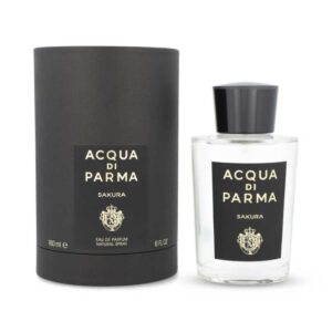 Acqua Di Parma Sakura 180Ml Edp Spray