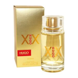 Hugo Xx 100Ml Edt Spray