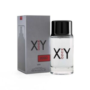 Hugo Xy 100Ml Edt Spray
