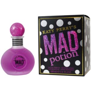 Katy Perry Mad Potion 100Ml Edp Spray