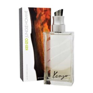 Kenzo Jungle Homme 100Ml Edt Spray