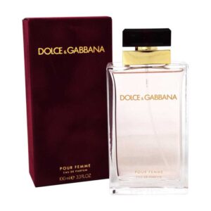 Dolce & Gabbana 100Ml Edp Spray