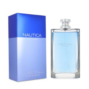Nautica Voyage 200Ml Edt Spray