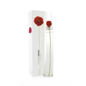 Kenzo Flower 100Ml Edp Spray