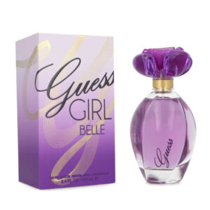 Guess Girl Belle 100Ml Edt Spray