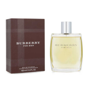 Burberry 100Ml Edt Spray