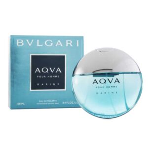 Bvlgari Aqva Marine 100Ml Edt Spray