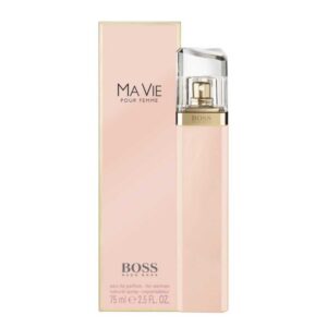 Boss Ma Vie 75 Ml Edp Spray