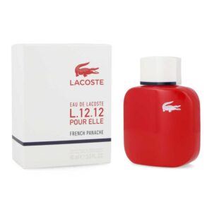 Lacoste French Panache Pour Elle 90Ml Edt Spray