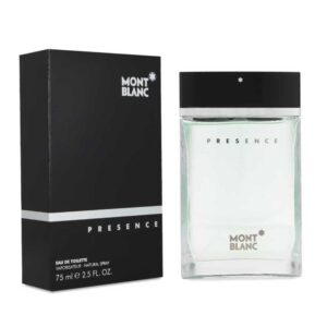 Mont Blanc 75 Ml Edt Spray