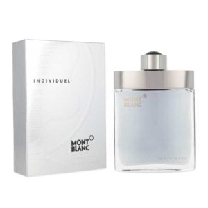 Mont Blanc Individuel 75Ml Edt Spray