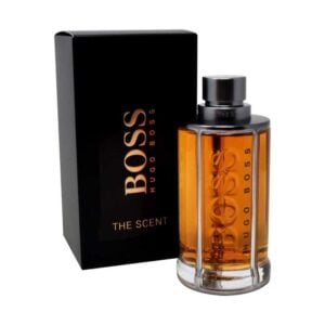 Boss The Scent 200Ml Edt Spray