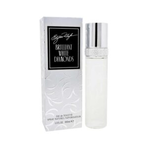 Brilliant White Diamonds 100Ml Edt Spray
