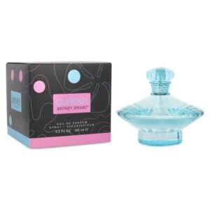 Curious 100Ml Edp Spray