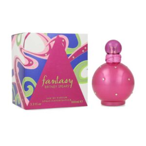 Fantasy 100Ml Edp Spray