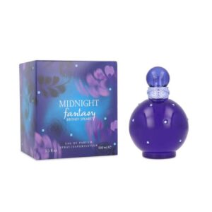 Midnight Fantasy 100Ml Edp Spray