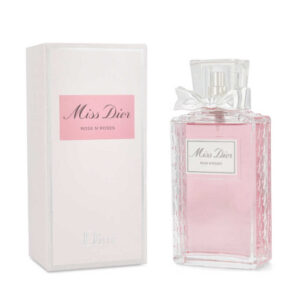 Miss Dior Rose N’Roses 100Ml Edt Spray