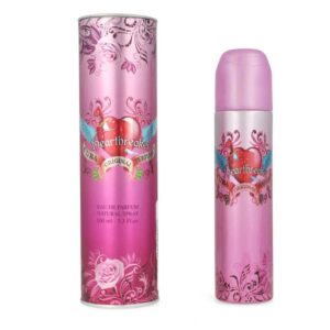 Cuba Heartbreaker 100Ml Edp Spray