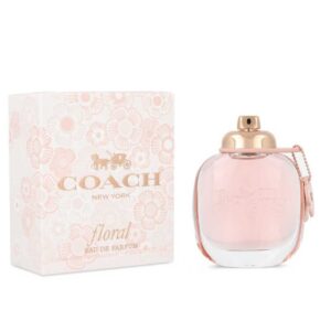 Coach Floral 90Ml Edp Spray