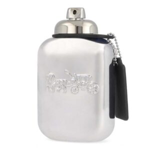 Coach Platinum 100Ml Edp Spray