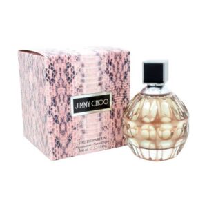 Jimmy Choo 100Ml Edp Spray