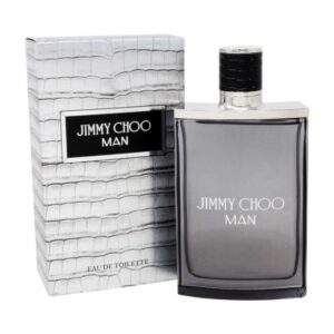Jimmy Choo Man 100Ml Edt Spray