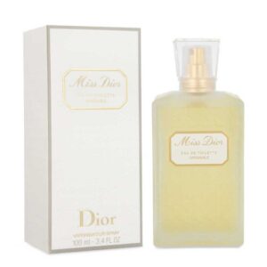 Miss Dior Originale 100Ml Edt Spray