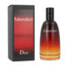 Fahrenheit 100Ml Edt Spray
