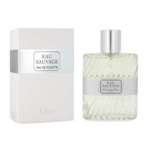 Eau Savage 200Ml Edt Spray