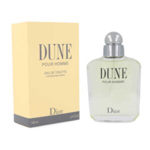 Dune Pour Homme 100Ml Edt Spray