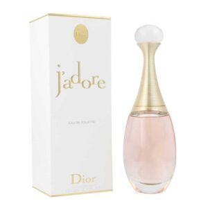 Jadore New 100Ml Edt Spray