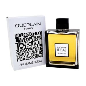 L'Homme Ideal 150Ml Edt Spray
