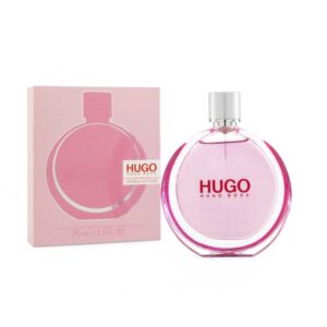 Hugo Woman Extreme 75Ml Edp Spray