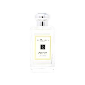 Jo Malone Wood Sage & Sea Salt Cologne 100Ml Edc Spray