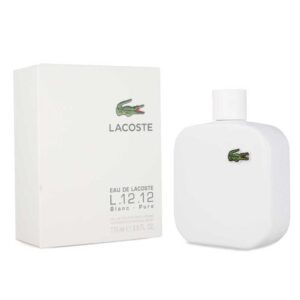 Lacoste Blanc 175Ml Edt Spray