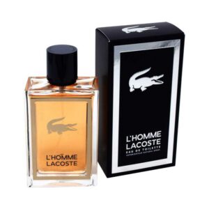 Lacoste L´Homme 100Ml Edt Spray
