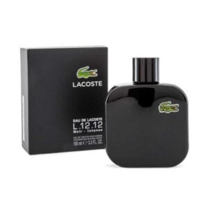 Lacoste Noir 100Ml Edt Spray