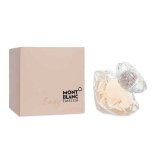 Lady Emblem 75Ml Edp Spray