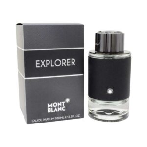 Mont Blanc Explorer 100Ml Edp Spray