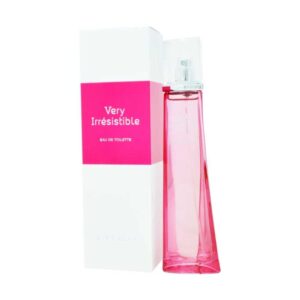 Very Irresistible 75Ml Edt Spray