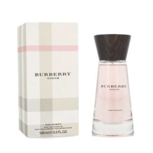 Burberry Touch 100Ml Edp Spray