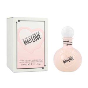 Katy Perry'S Mad Love 100 Ml Edp Spray