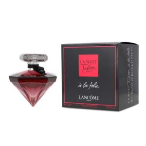 Tresos La Nuit A La Folie 75 Ml Edp Spray