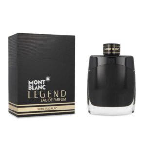 Mont Blanc Legend 100Ml Edp Spray